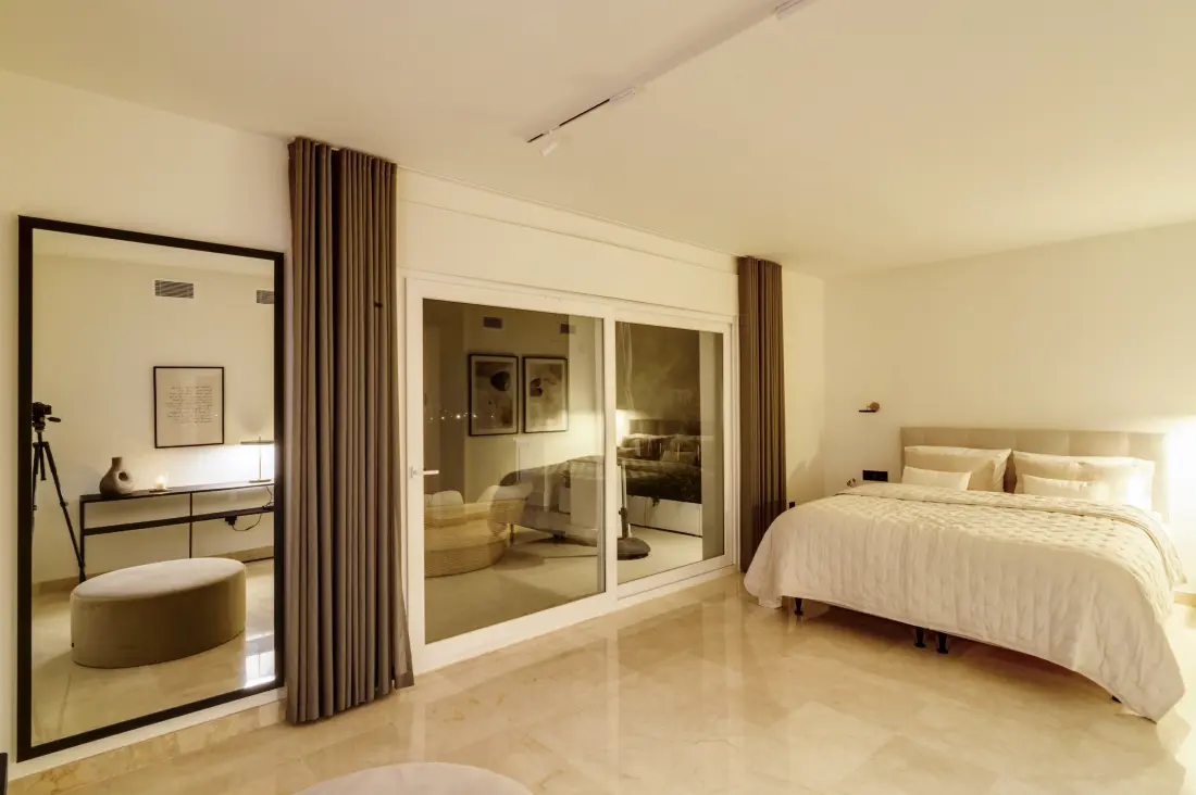 Maison à Marbella