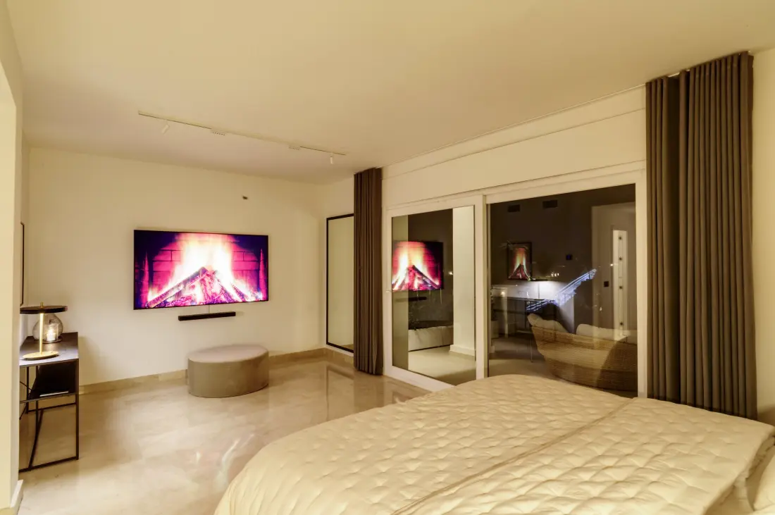 Maison à Marbella
