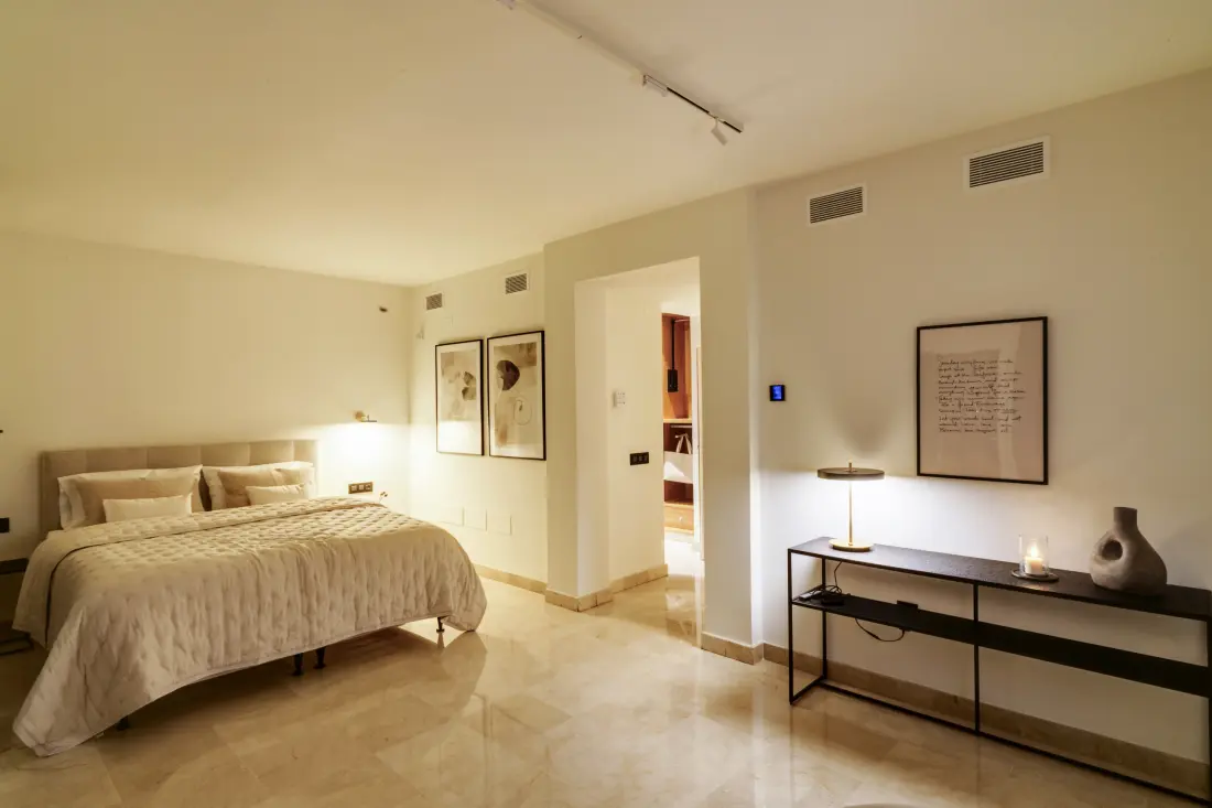 Maison à Marbella