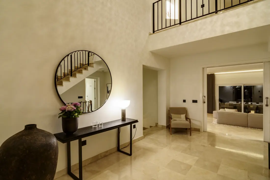 Maison à Marbella