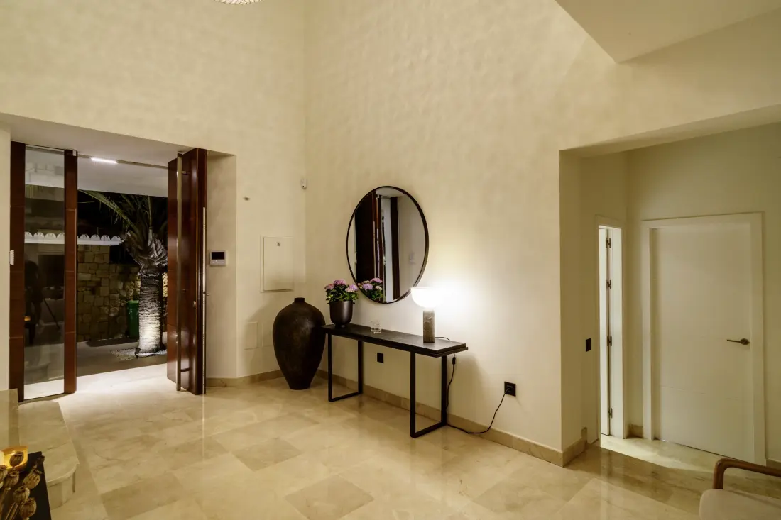 Maison à Marbella
