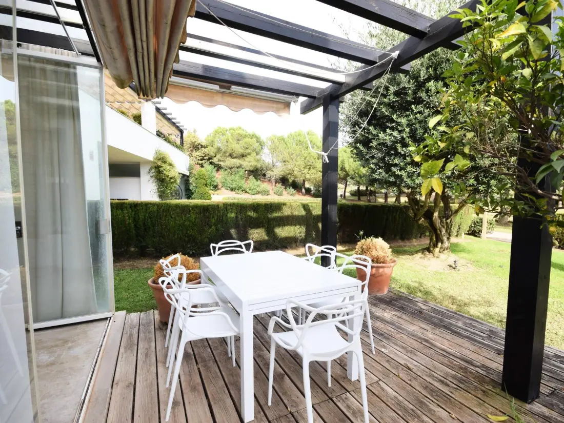 Maison à Marbella