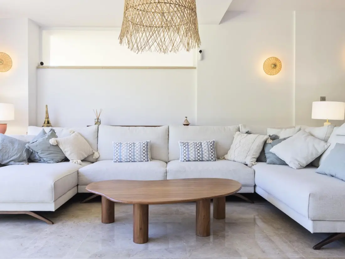 Maison à Marbella