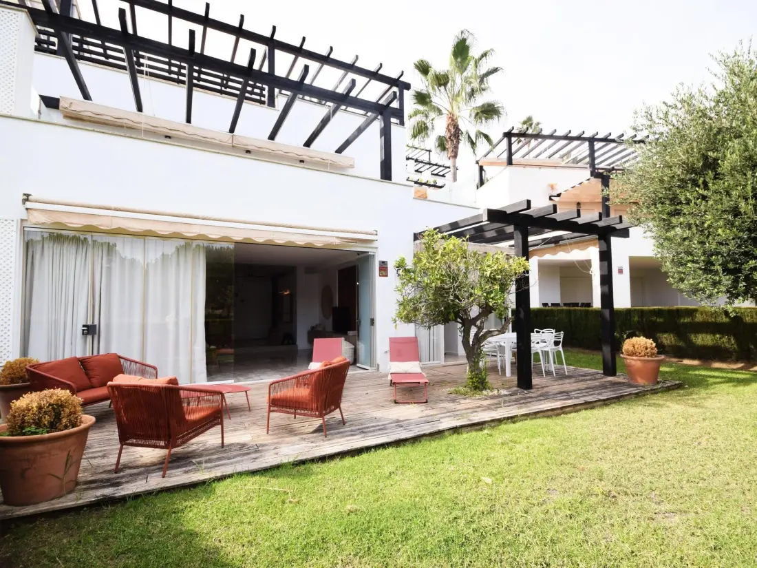 Maison à Marbella