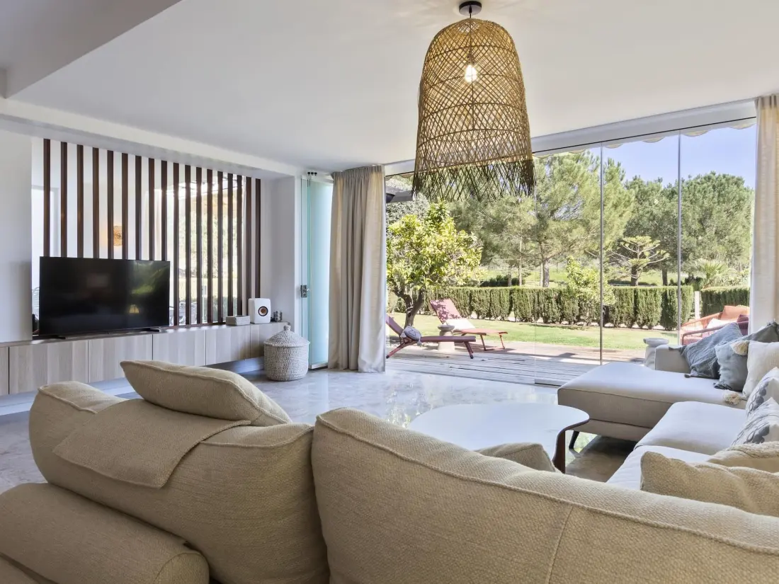 Maison à Marbella