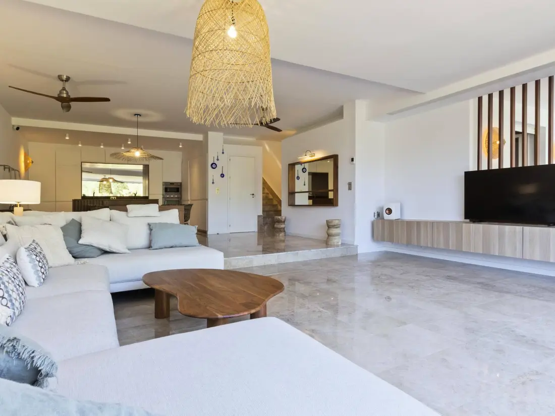 Maison à Marbella