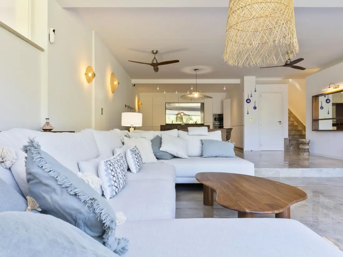 Maison à Marbella