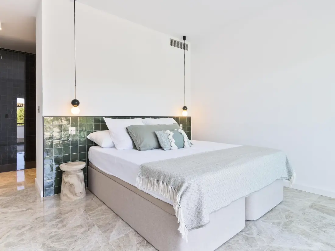 Maison à Marbella