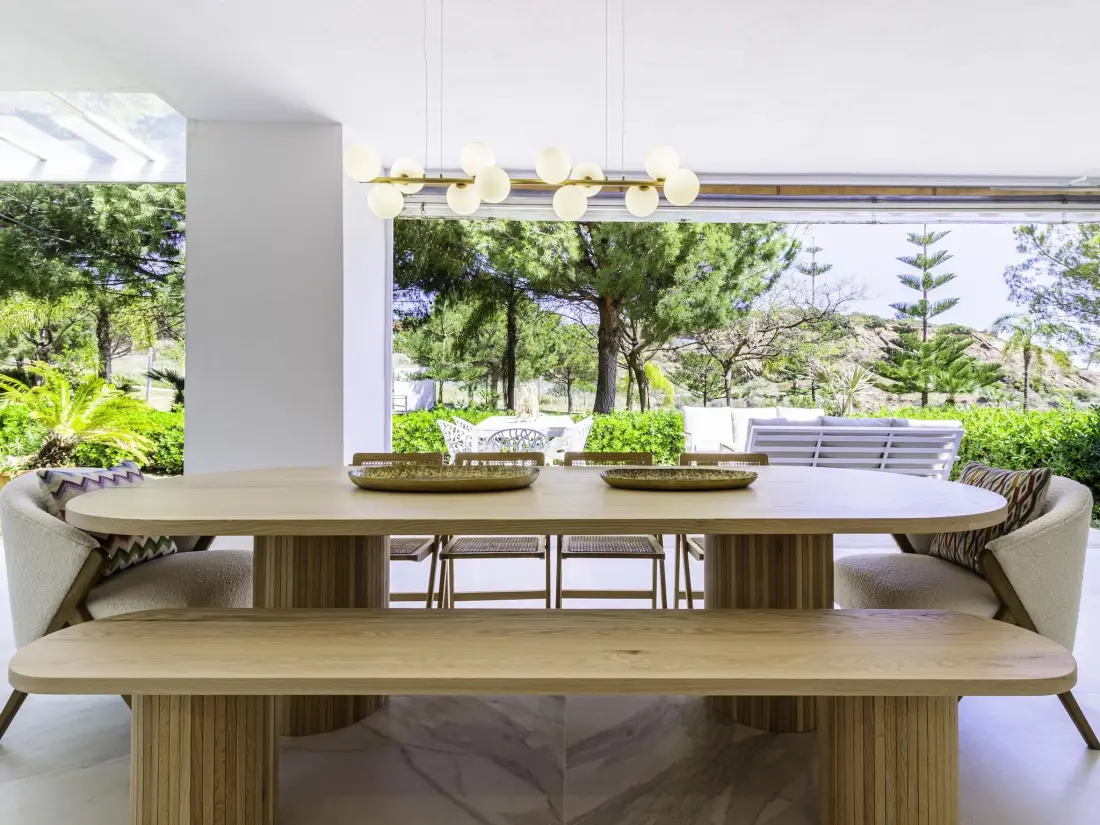 Maison à Marbella