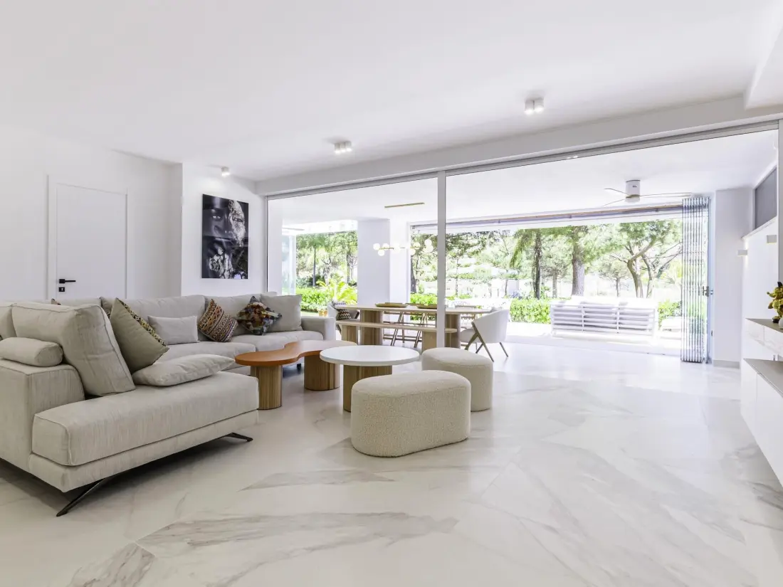 Maison à Marbella