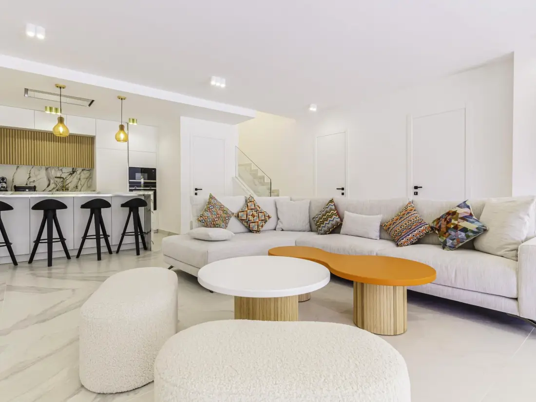 Maison à Marbella