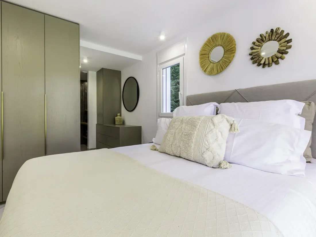 Maison à Marbella