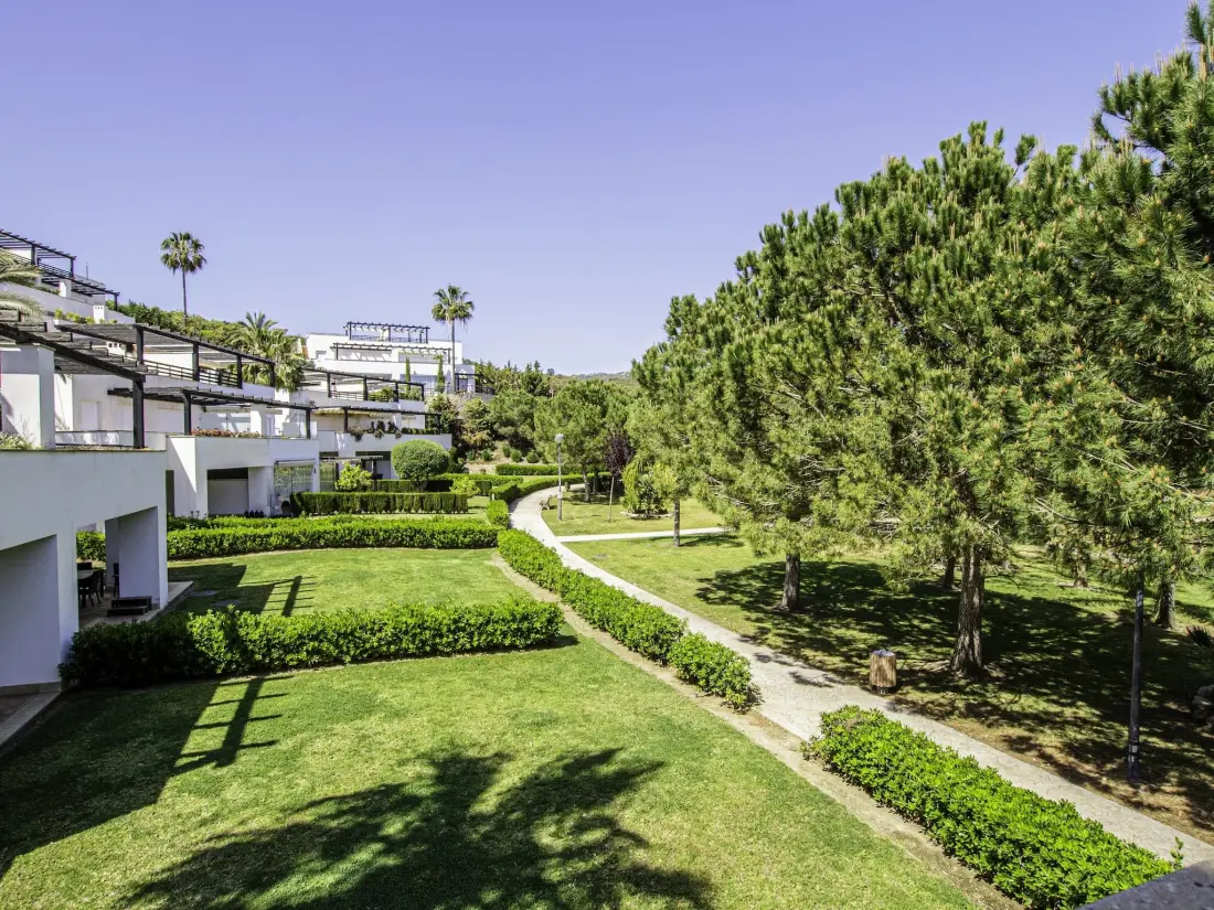 Maison à Marbella