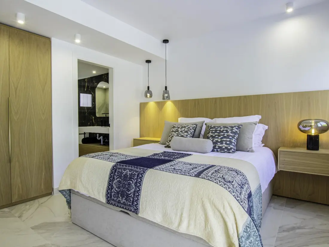 Maison à Marbella