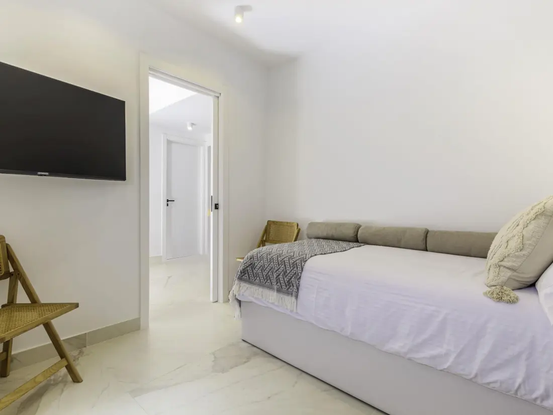 Maison à Marbella