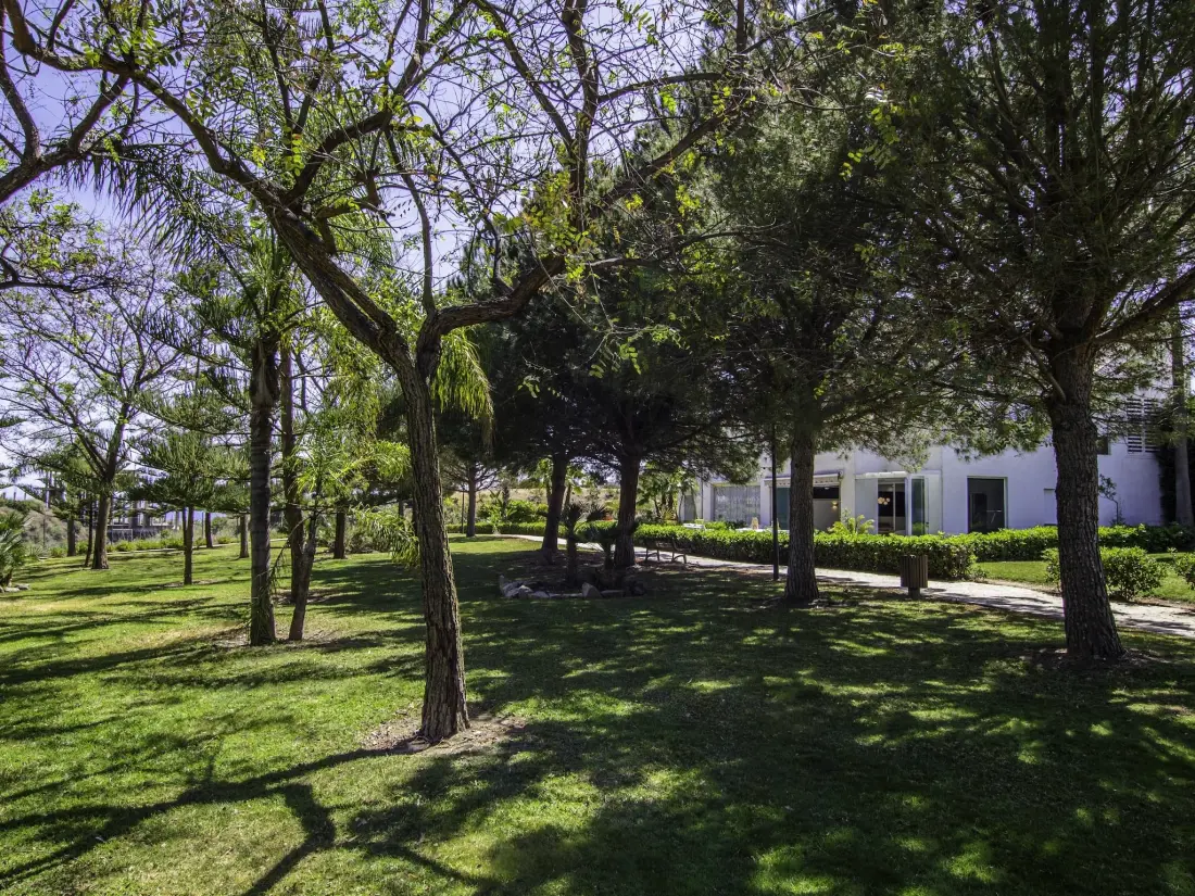 Maison à Marbella