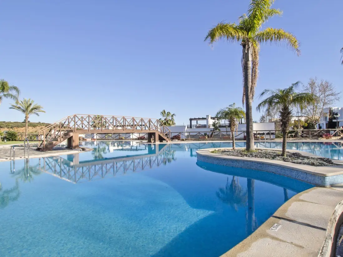 Maison à Marbella