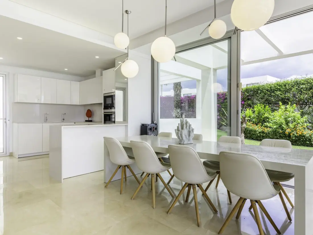Maison à Marbella