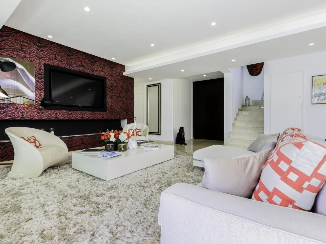 Maison à Marbella