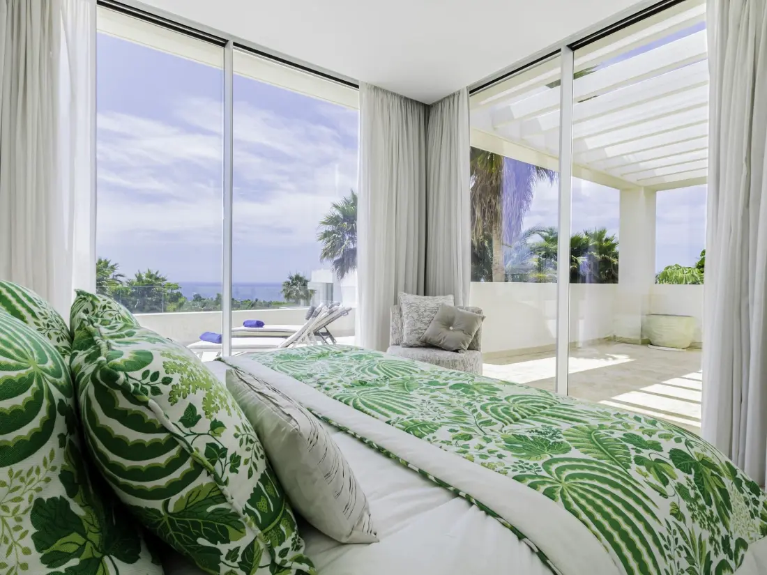 Maison à Marbella