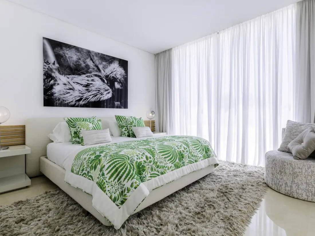 Maison à Marbella