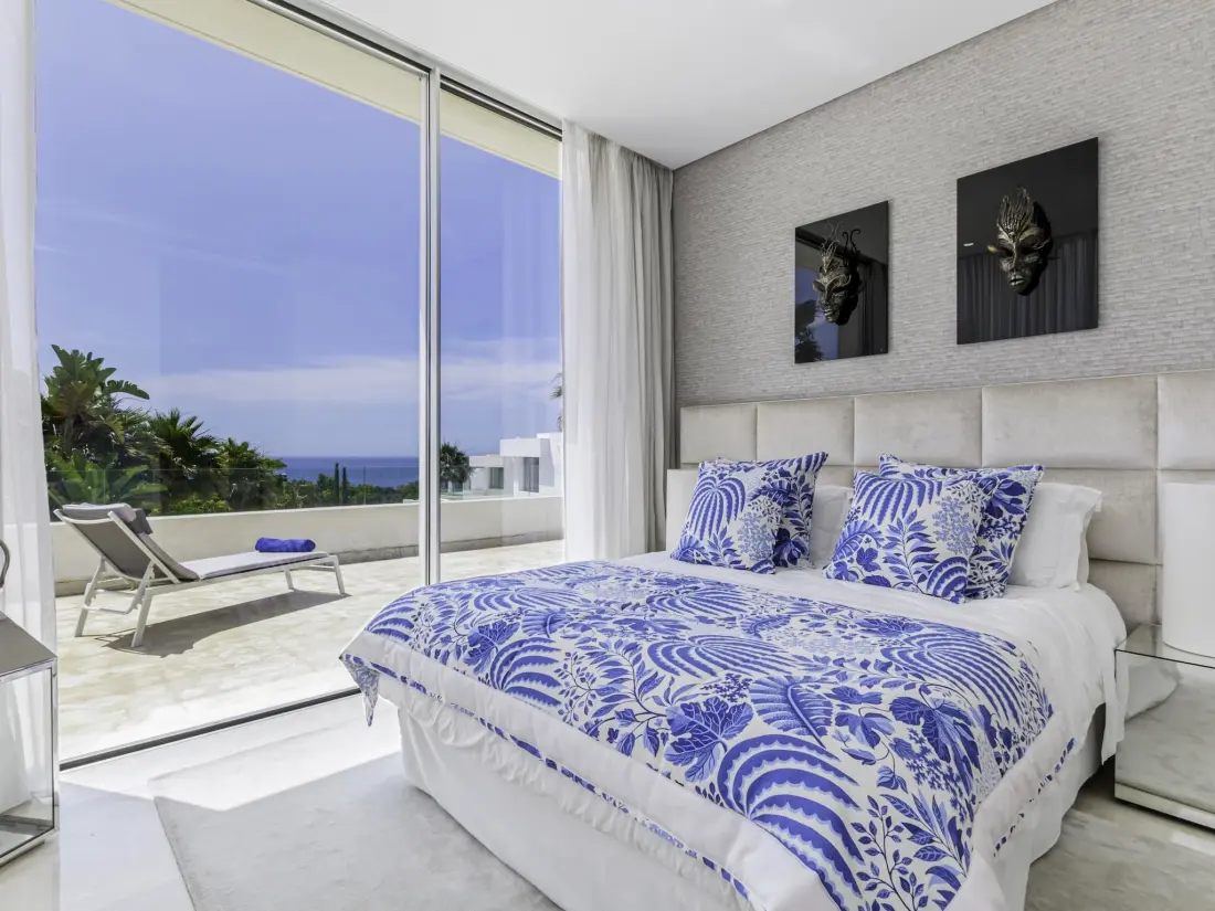 Maison à Marbella