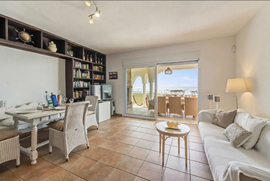 Maison à Marbella