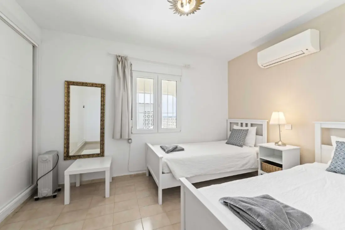 Maison à Marbella