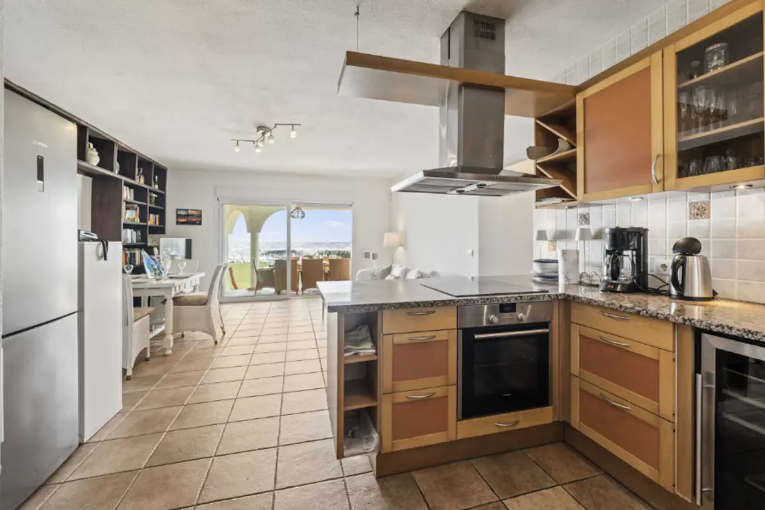 Maison à Marbella