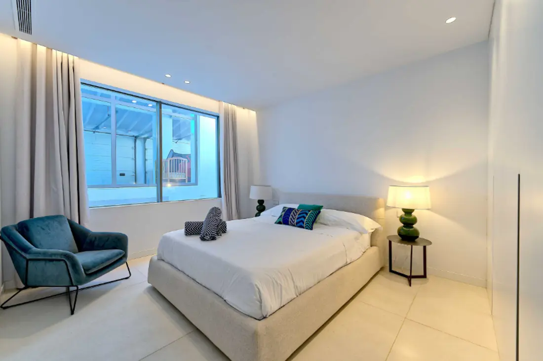 Maison à Marbella