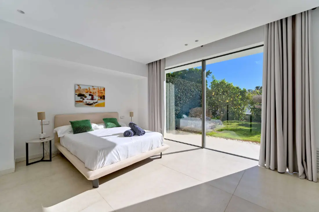 Maison à Marbella