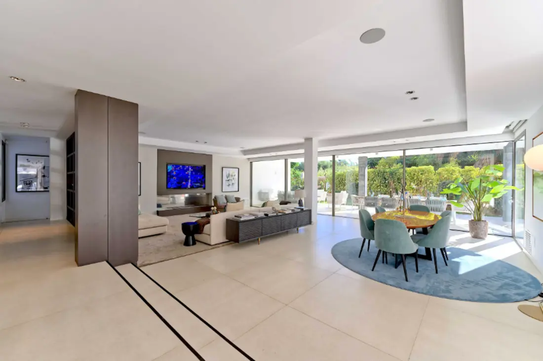 Maison à Marbella