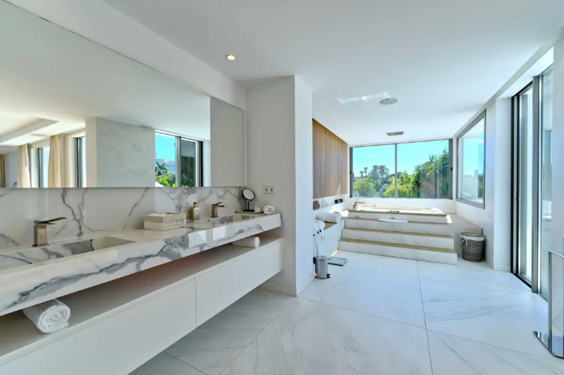 Maison à Marbella