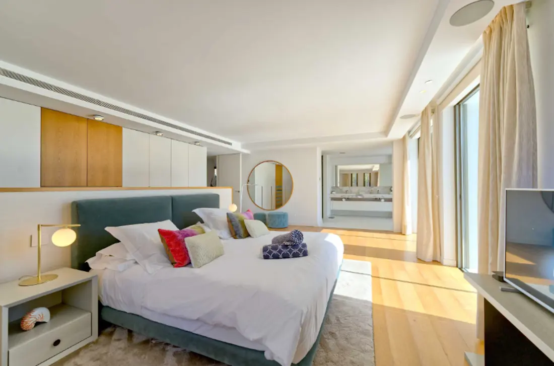 Maison à Marbella