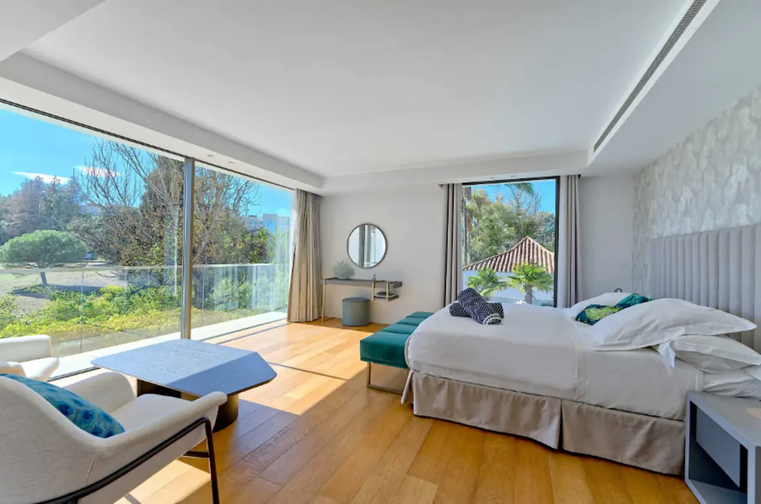 Maison à Marbella