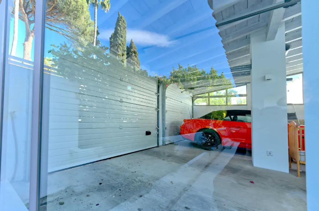 Maison à Marbella