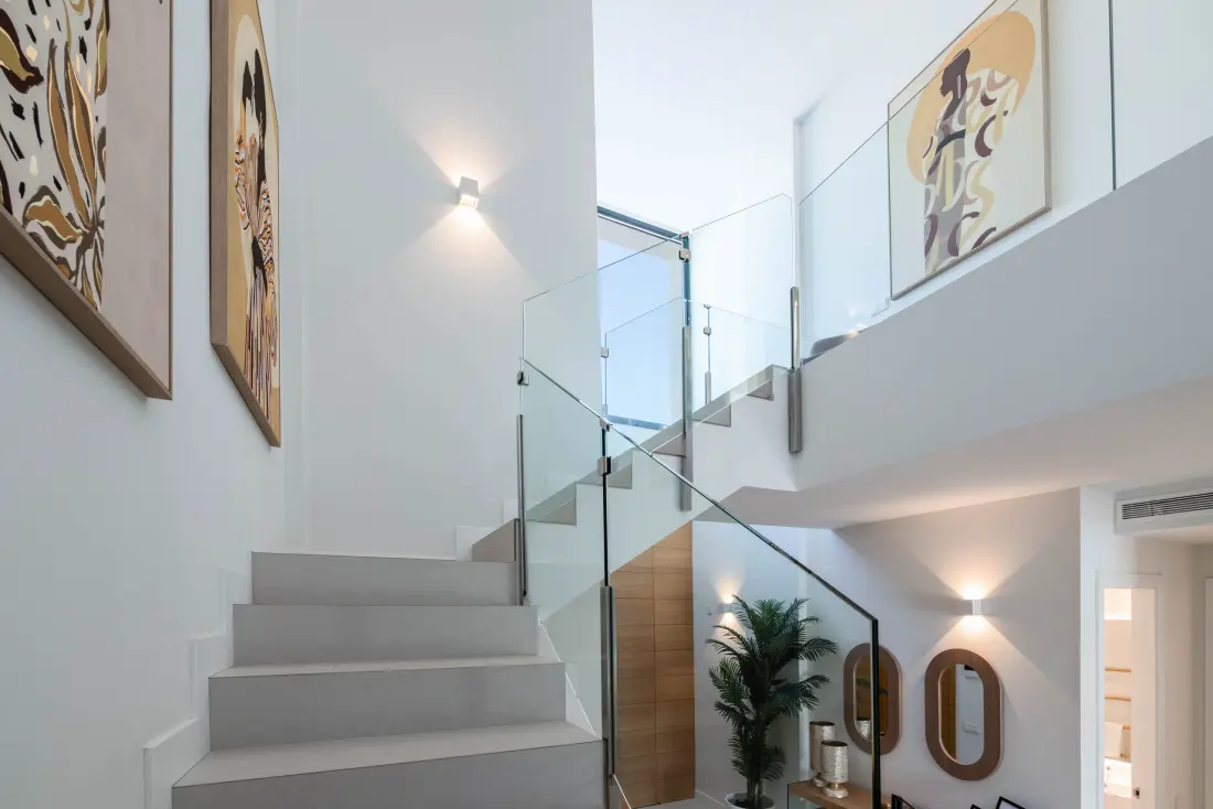 Maison à Marbella