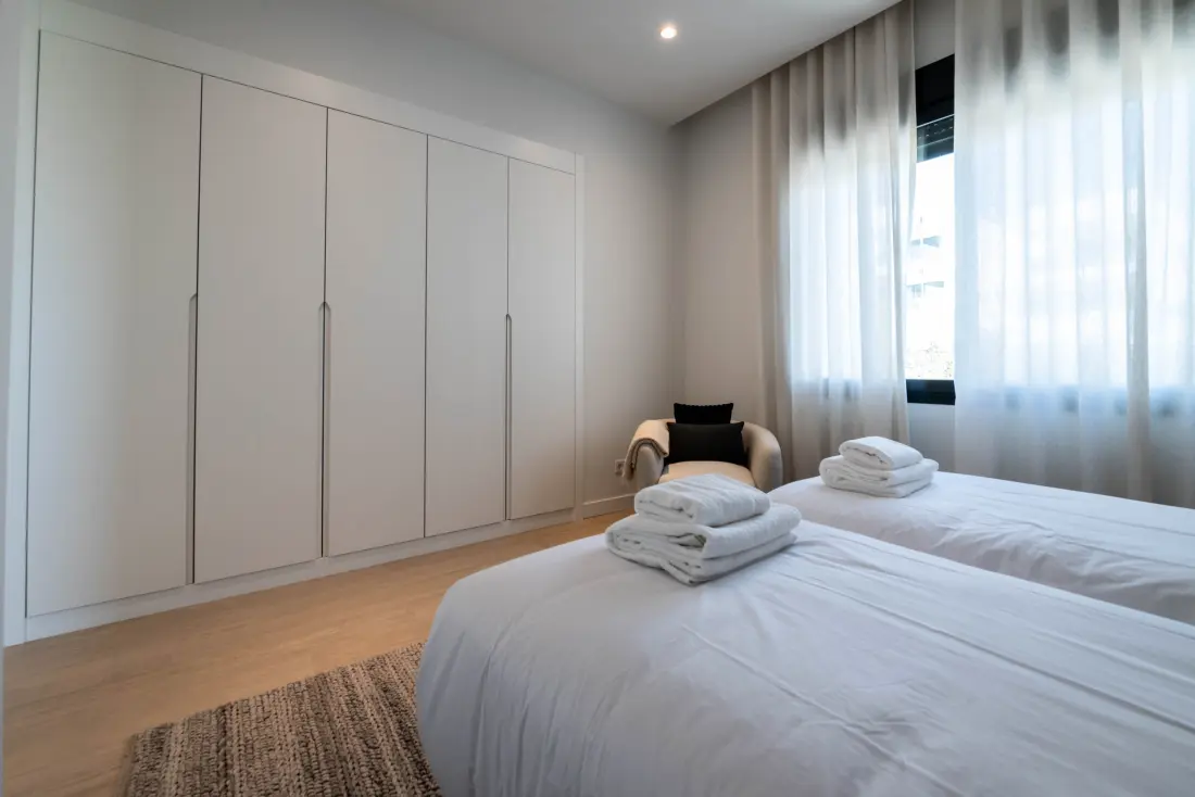 Maison à Marbella