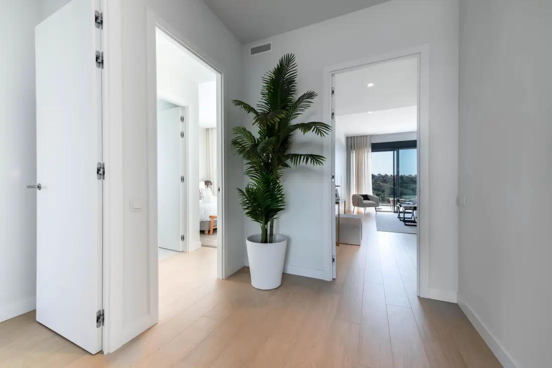 Maison à Marbella