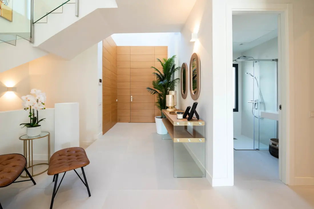 Maison à Marbella
