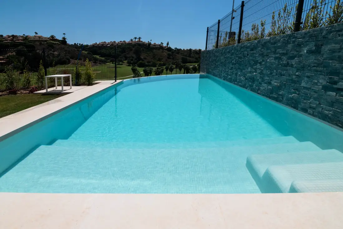 Maison à Marbella