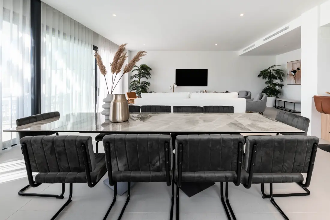 Maison à Marbella