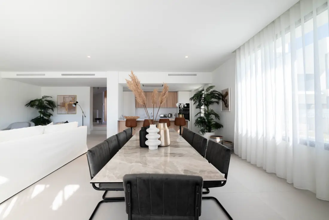 Maison à Marbella