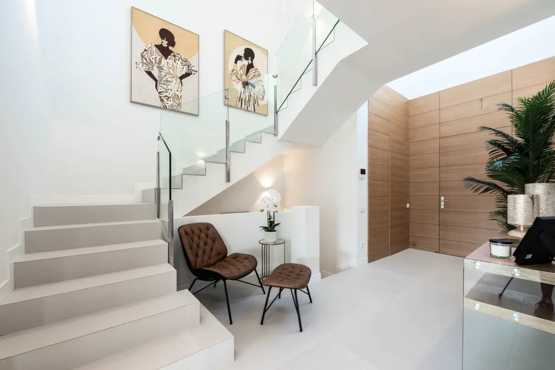 Maison à Marbella