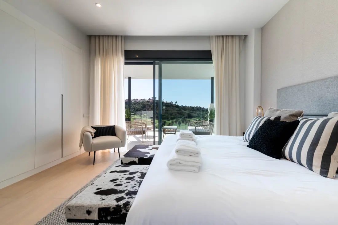 Maison à Marbella