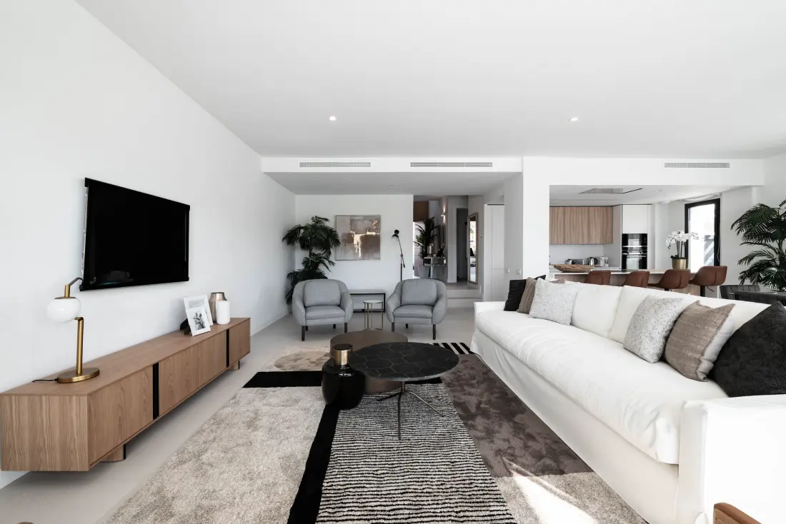 Maison à Marbella