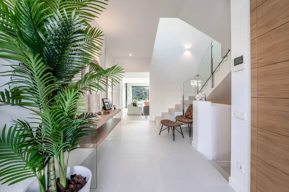 Maison à Marbella