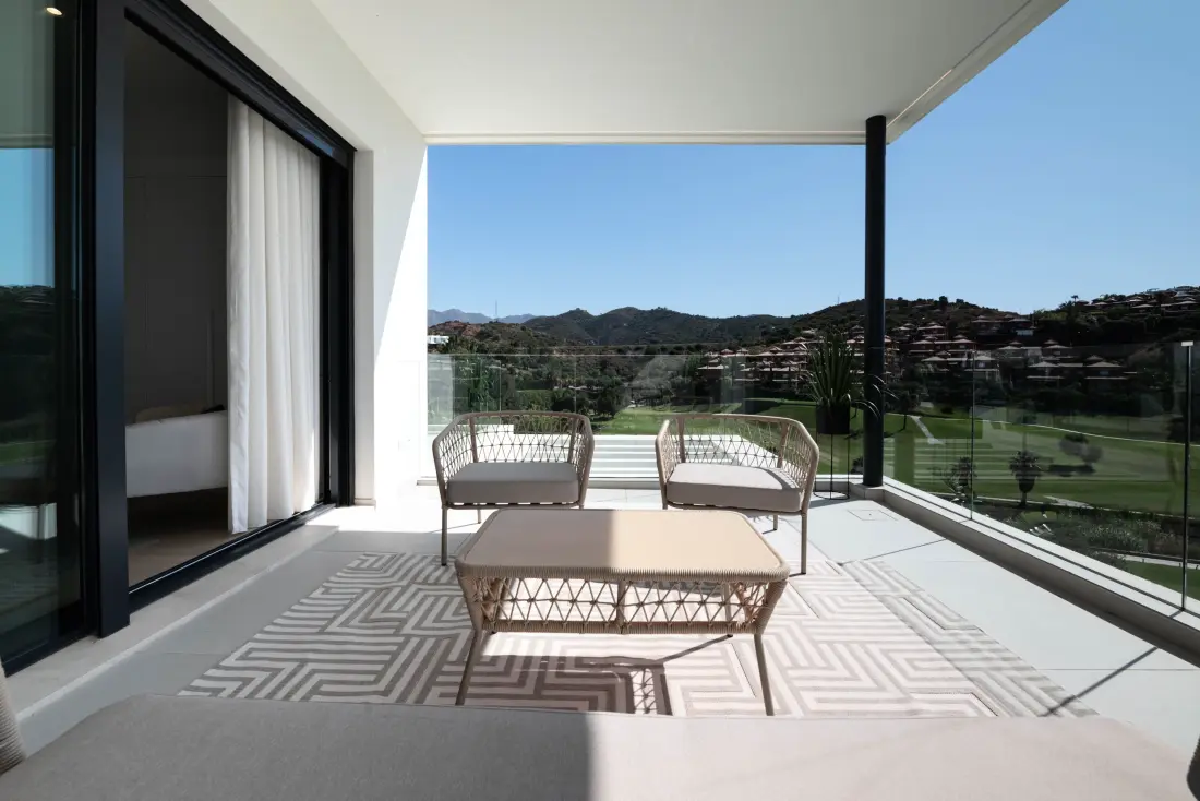Maison à Marbella