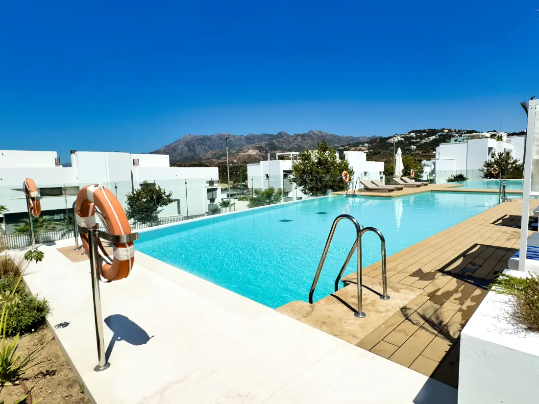 Maison à Marbella