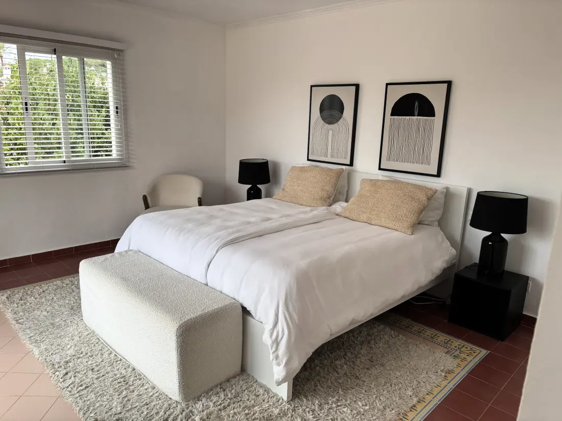 Maison à Marbella